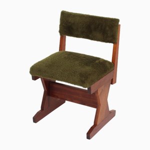 Dutch Modernist Side Chair