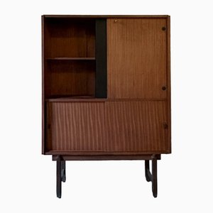 Mobiletto della serie Selex attribuito a Barovero, anni '60