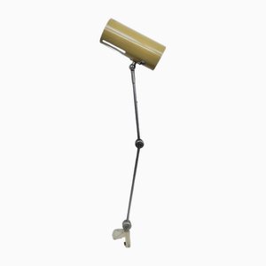 Clamp Tischlampe von Stilnovo, 1950er