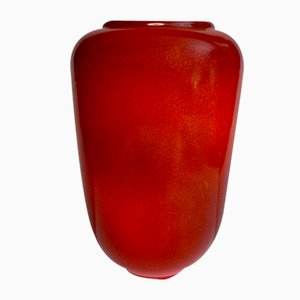Urania Series Ceramic Art Vase by Ursula Fesca for Wächtersbach, 1957