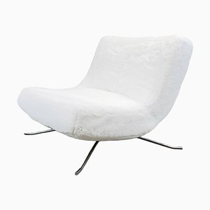 Fauteuil Pop Easy par Christian Werner pour Ligne Roset