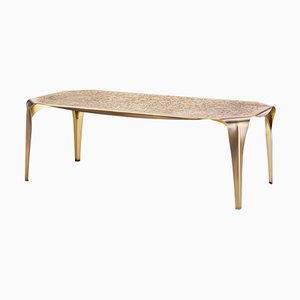 Mesa de banquete de De Castelli