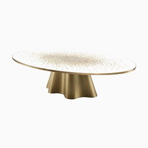 Vela Table by De Castelli