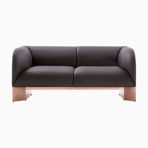 Caravan Sofa by De Castelli
