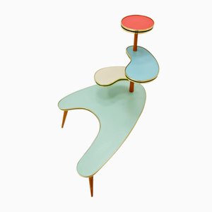 Lage German Plant Stand, 1950s