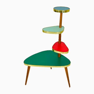 Large German Plant Stand