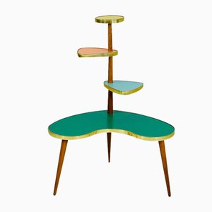 Large German Plant Stand