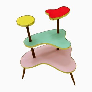 Large German Plant Stand