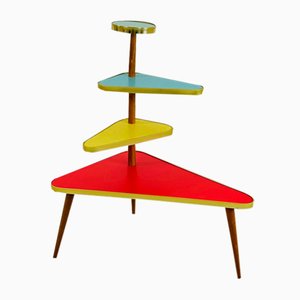 Large German Plant Stand