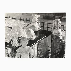 Bernard Darot, Photograph, 20th Century, Silver Gelatin Print