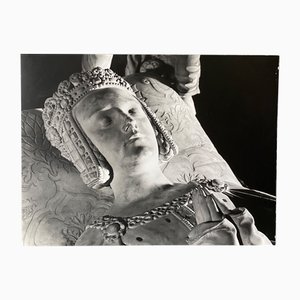Bernard Darot & José Chevreau, Marguerite de F No. 6, 20e Siècle, Tirage Gélatino Argentique