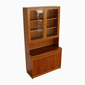 Vitrine Vintage, Suède, 1960s