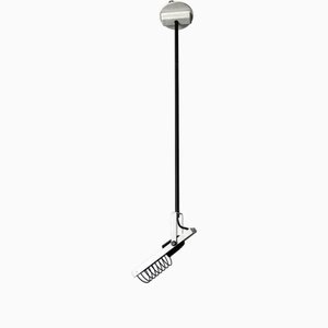 Sintesi Hängelampe von Ernesto Gismondi für Artemide, 1970