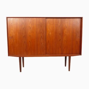 Higboard Vintage en Teck, 1960s