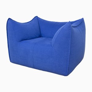 Butaca Le Bambole de Mario Bellini edition B&B Italia, años 70