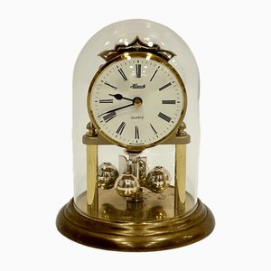 Vintage Anniversary Clock from Hermle, 1980s