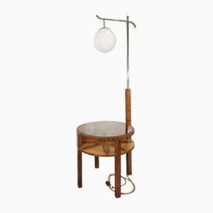 Art Deco Floor Lamp