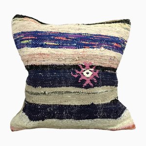 Turkish Decorative Pillow Cover, 1960