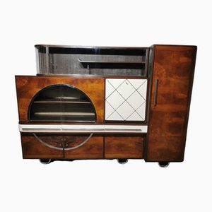 Cupboard by Hynek Gottwald