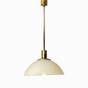 Am/as Ceiling Light by Franco Albini and Franca Helg for Sirrah, 1970