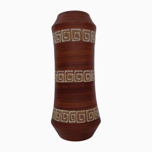 Italienische Keramikvase von Fratelli Fanciullacci, 1960er
