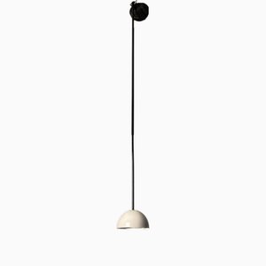 Lampadario Alesia di Carlo Forcolini per Artemide, 1980