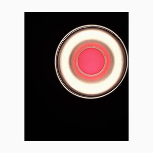 Richard Caldicott, Pink Hole, Photographic C-Print, 1994
