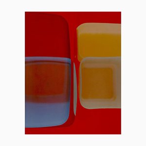 Richard Caldicott, Sans titre # 72, Tirage photographique, 1999