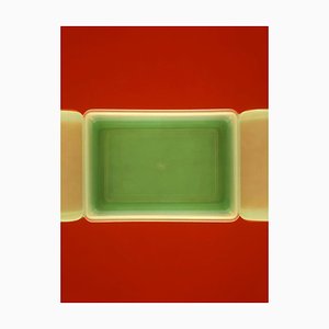 Richard Caldicott, Sans titre # 168, Tirage photographique, 2000