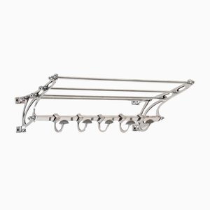 Art Deco Luggage Rack
