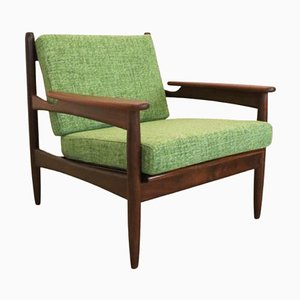 Fauteuil Mid-Century Rozendaal, 1960s