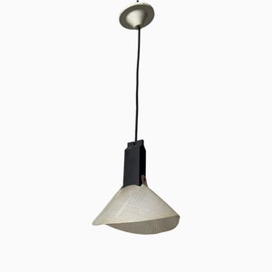 Plafonnier Arethusa par Richard Sapper pour Artemide, 1980