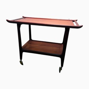 Danish Serving Cart or Trolley