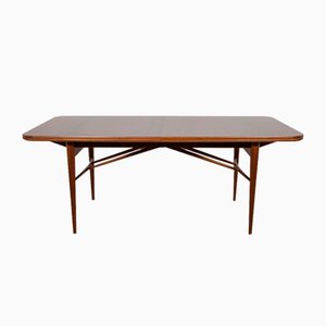 Mid-Century Esstisch aus Palisander von Robert Heritage für Archie Shine, Großbritannien, 1950er