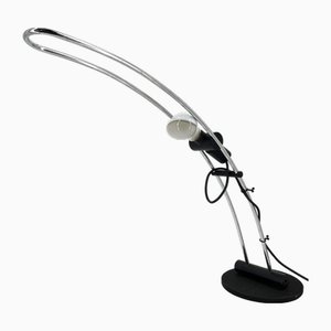 Lampe de Bureau de Lumenform, Italie, 1970s