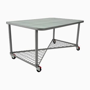 Bureau Moment attribué à Niels Gammelgaard pour Ikea, 1990s