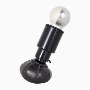 Lampe 600 C Tischlampe von Gino Sarfatti, 1970er