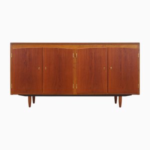 Danish Teak Sideboard, 1960s