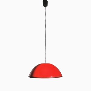 Lampada a sospensione Relemme 75 di Achille Castiglioni per Flos, 1962