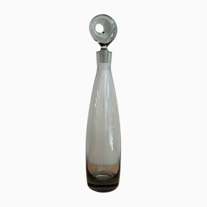 Mid-Century Aristocrat Decanter by Per Lütken for Holmegaard