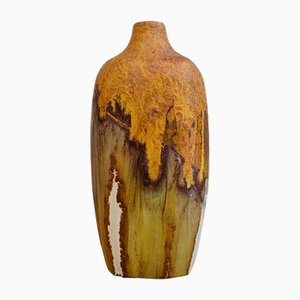 Mid-Century Ceramic Vase by Marcello Fantoni