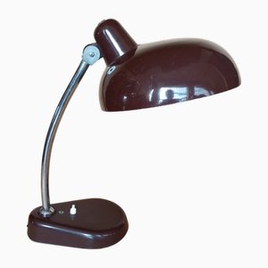 Vintage Tischlampe, 1950er