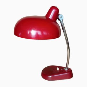 Vintage Tischlampe, 1950er