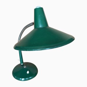 Lampada da tavolo vintage, anni '50