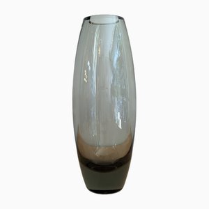 Mid-Century Hellas Vase von Per Lütken für Homlegaard