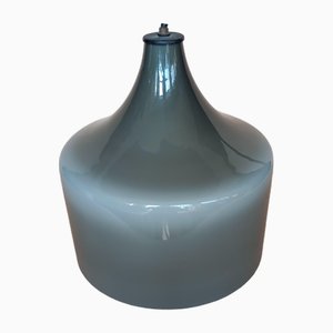 Lampada da soffitto vintage di Alessandro Pianon per Lumenform, anni '60