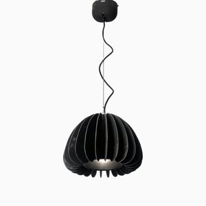 Mariposa Hängelampe von Gigi & Pepe Tanzi für Dalca, 1970