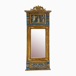 Gustavian Mirror, 1800