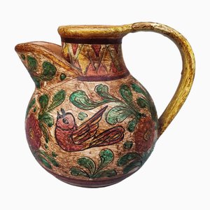 Pre-War Jug, Hutsul, 1920s