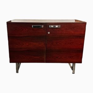 Credenza in palissandro di Trevor Chinn, 1975